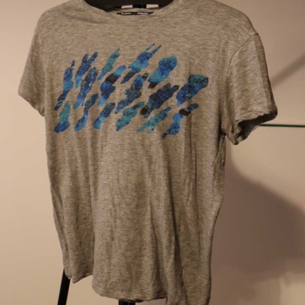 VINTAGE PROENZA SCHOULER T-SHIRT | SMALL / MEDIUM